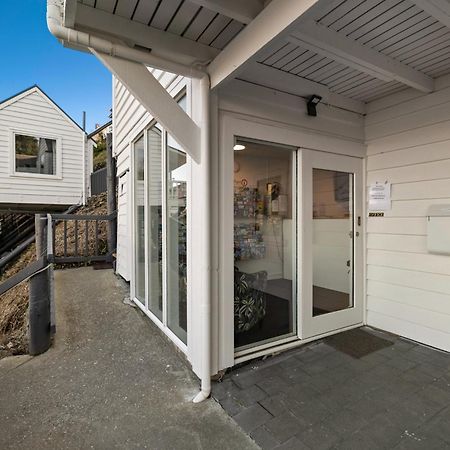 Lakeview Colonial House Queenstown Exterior photo