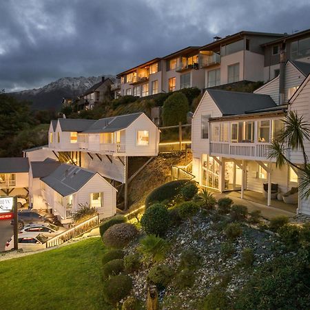 Lakeview Colonial House Queenstown Exterior photo